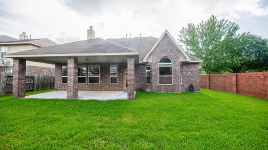 Missouri City 2-story, 4-bed 5630 Rising Walk Lane-idx