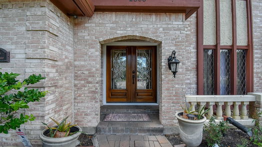 Missouri City 2-story, 4-bed 2306 Colonial Court-idx