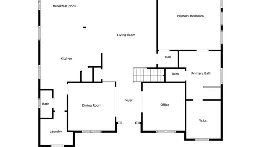 Missouri City 2-story, 4-bed 2702 Plantation Wood Lane-idx