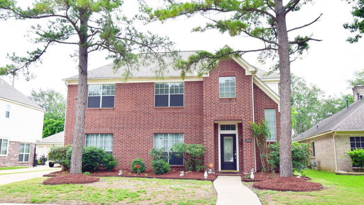 Missouri City 2-story, 4-bed 2723 Prichard Court-idx