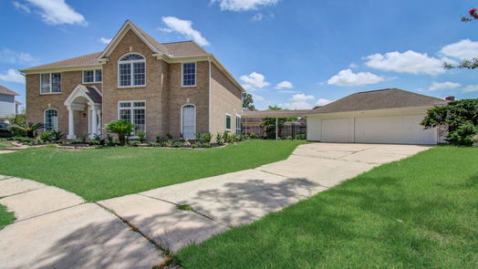 Missouri City 2-story, 5-bed 2939 Kennesaw Drive-idx