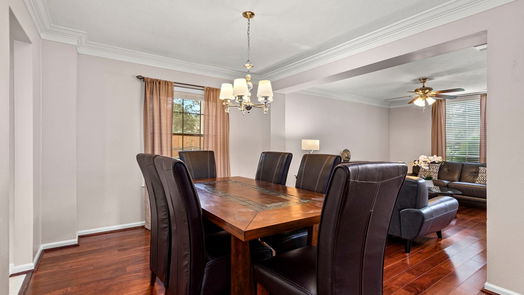 Missouri City 2-story, 4-bed 3331 Shady Glen Lane-idx