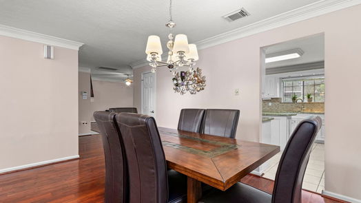 Missouri City 2-story, 4-bed 3331 Shady Glen Lane-idx