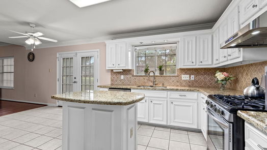 Missouri City 2-story, 4-bed 3331 Shady Glen Lane-idx
