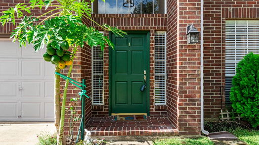 Missouri City 2-story, 4-bed 3331 Shady Glen Lane-idx