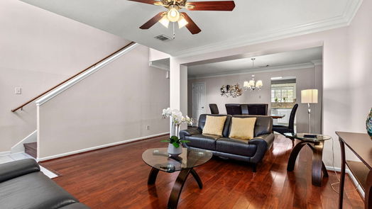 Missouri City 2-story, 4-bed 3331 Shady Glen Lane-idx