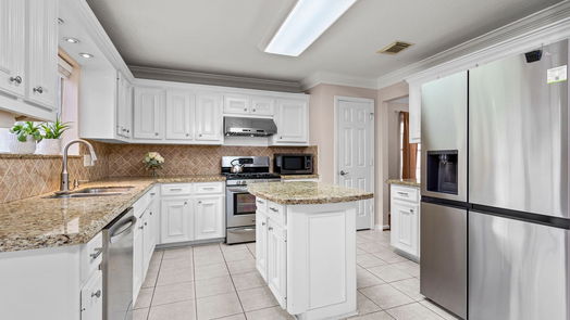 Missouri City 2-story, 4-bed 3331 Shady Glen Lane-idx