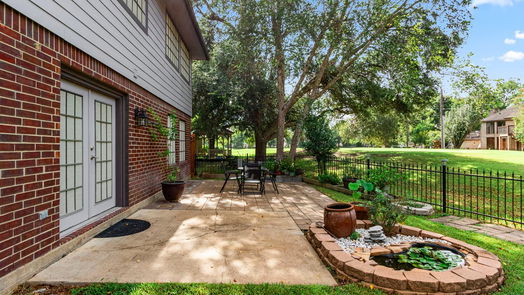 Missouri City 2-story, 4-bed 3331 Shady Glen Lane-idx