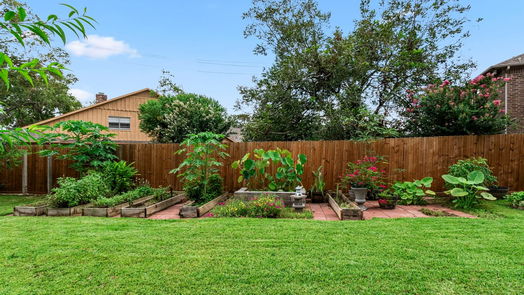 Missouri City 2-story, 4-bed 3331 Shady Glen Lane-idx