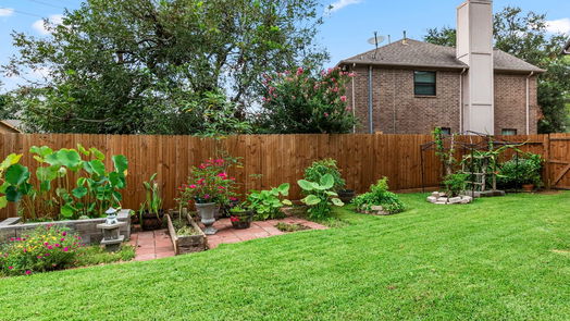 Missouri City 2-story, 4-bed 3331 Shady Glen Lane-idx