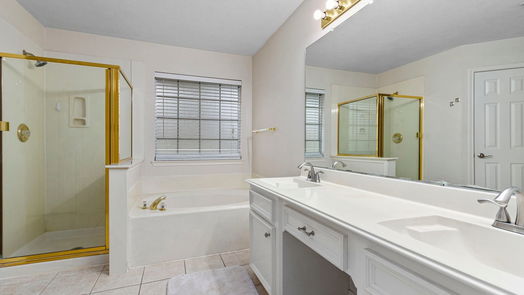Missouri City 2-story, 4-bed 3331 Shady Glen Lane-idx