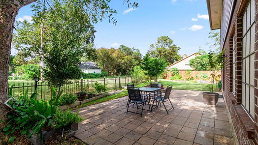 Missouri City 2-story, 4-bed 3331 Shady Glen Lane-idx
