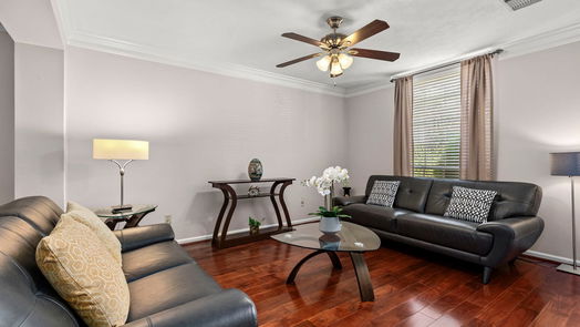 Missouri City 2-story, 4-bed 3331 Shady Glen Lane-idx