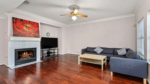 Missouri City 2-story, 4-bed 3331 Shady Glen Lane-idx