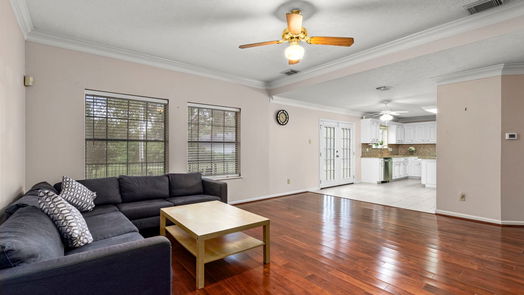 Missouri City 2-story, 4-bed 3331 Shady Glen Lane-idx