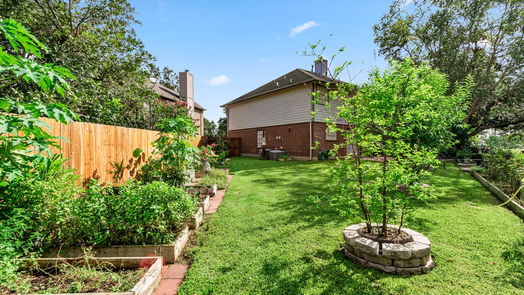 Missouri City 2-story, 4-bed 3331 Shady Glen Lane-idx