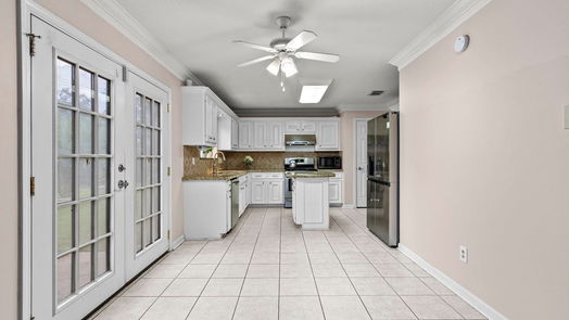 Missouri City 2-story, 4-bed 3331 Shady Glen Lane-idx