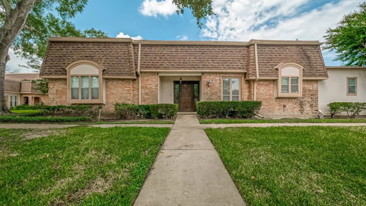 Missouri City null-story, 2-bed 2803 Camelot Lane-idx