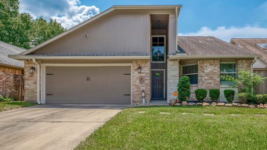 Missouri City 1-story, 3-bed 3527 Palm Grove Drive-idx