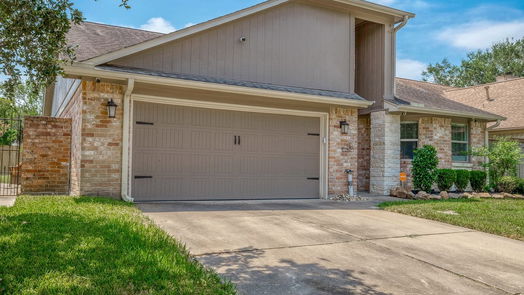 Missouri City 1-story, 3-bed 3527 Palm Grove Drive-idx