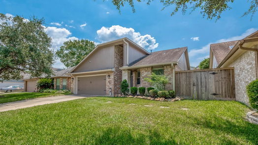Missouri City 1-story, 3-bed 3527 Palm Grove Drive-idx