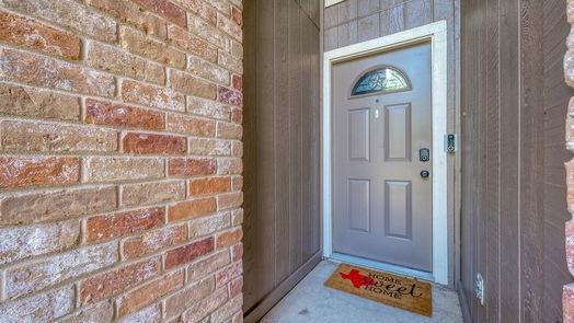 Missouri City 1-story, 3-bed 3527 Palm Grove Drive-idx