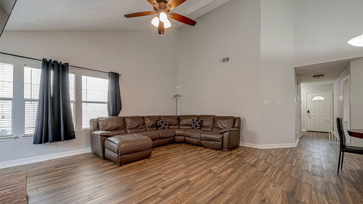 Missouri City 1-story, 3-bed 3527 Palm Grove Drive-idx