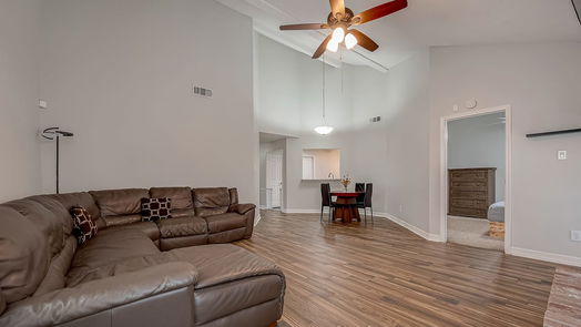 Missouri City 1-story, 3-bed 3527 Palm Grove Drive-idx