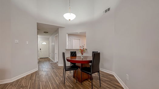Missouri City 1-story, 3-bed 3527 Palm Grove Drive-idx