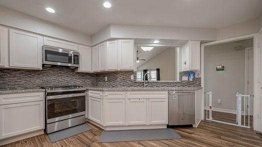 Missouri City 1-story, 3-bed 3527 Palm Grove Drive-idx