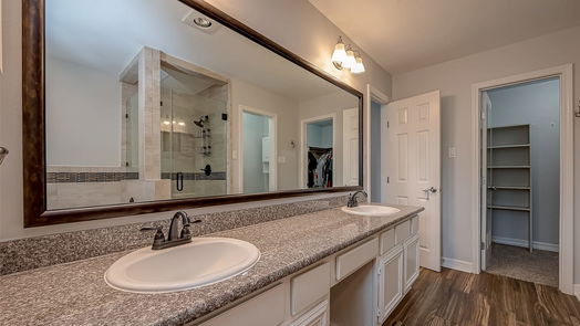 Missouri City 1-story, 3-bed 3527 Palm Grove Drive-idx
