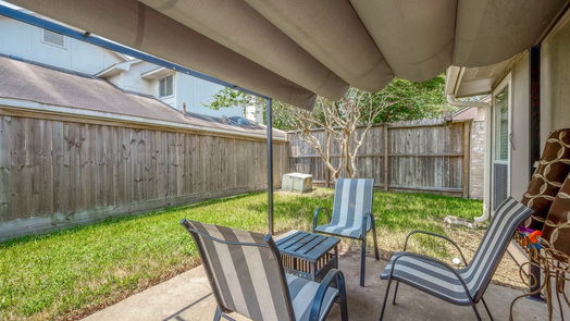 Missouri City 1-story, 3-bed 3527 Palm Grove Drive-idx
