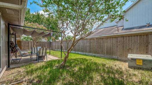 Missouri City 1-story, 3-bed 3527 Palm Grove Drive-idx
