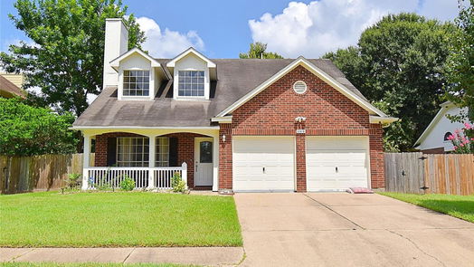 Missouri City null-story, 4-bed 3310 Shady Glen Lane-idx