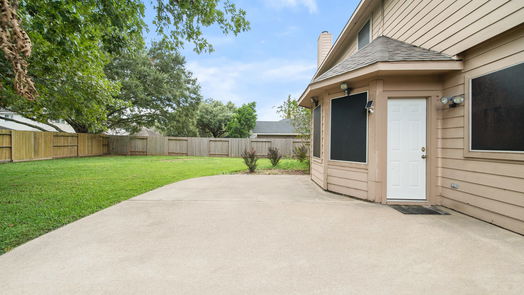 Missouri City 2-story, 4-bed 9718 Andrews Lane-idx