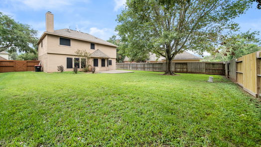 Missouri City 2-story, 4-bed 9718 Andrews Lane-idx