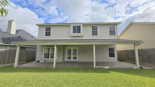 Missouri City 2-story, 5-bed 818 Laurel Green Road-idx