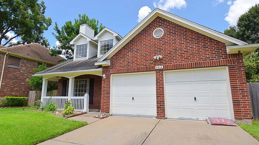 Missouri City null-story, 4-bed 3310 Shady Glen Lane-idx