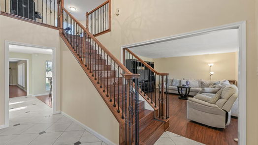 Missouri City 2-story, 4-bed 1302 Forest Hollow Drive-idx