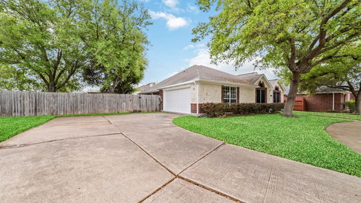 Missouri City 1-story, 3-bed 1003 Birchstone Drive-idx