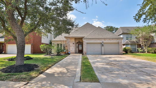 Missouri City null-story, 3-bed 4314 Crow Valley Drive-idx