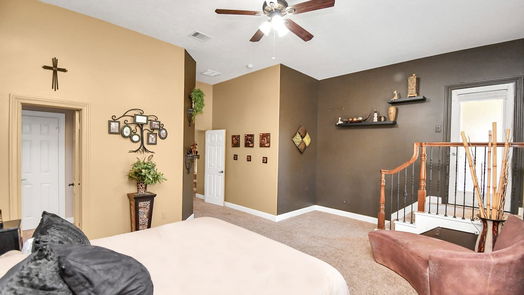 Missouri City 2-story, 6-bed 15 Bees Creek Court-idx