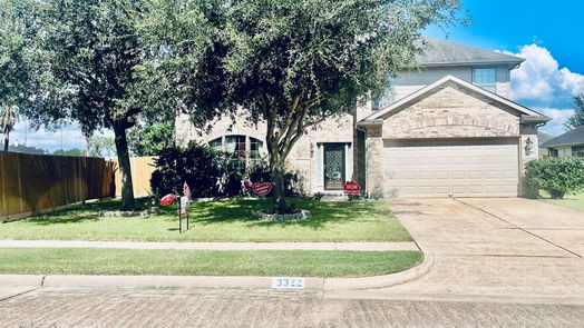 Missouri City 2-story, 4-bed 3322 Antelope Hills Drive-idx