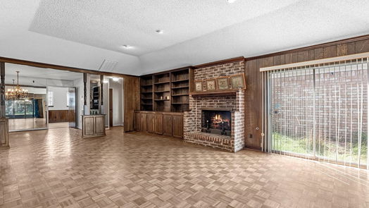 Missouri City 1-story, 2-bed 2710 Kissing Camel Court-idx