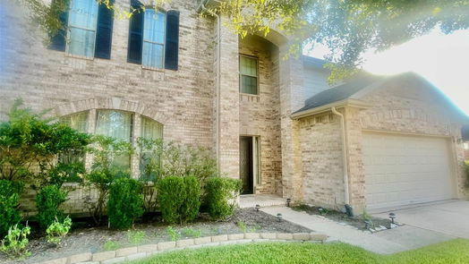 Missouri City 2-story, 4-bed 3322 Antelope Hills Drive-idx