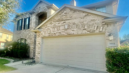 Missouri City 2-story, 4-bed 3322 Antelope Hills Drive-idx