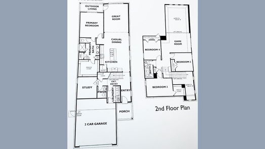 Missouri City 2-story, 5-bed 4015 Bees Crossing-idx