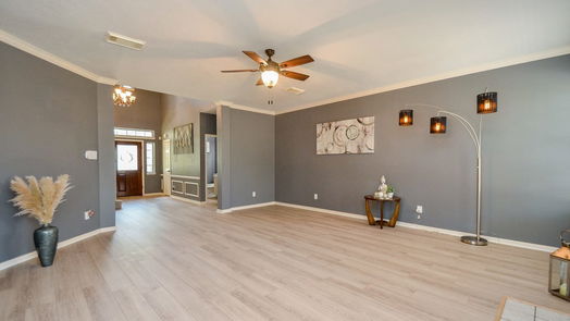 Missouri City 2-story, 5-bed 415 Wild Peach Place-idx