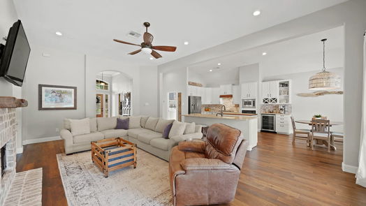 Missouri City null-story, 4-bed 3607 Hawkins Circle-idx