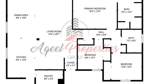 Missouri City null-story, 3-bed 1842 Fall Meadow Drive-idx